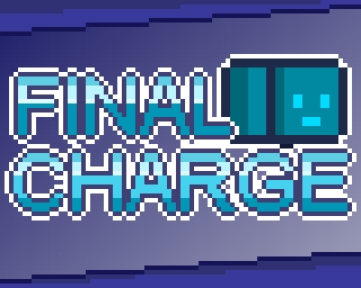 Final Charge cover