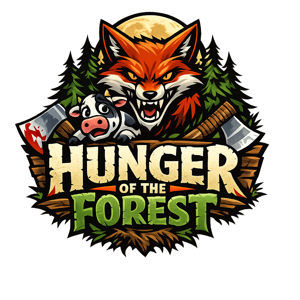 Hunger of the Forest icon